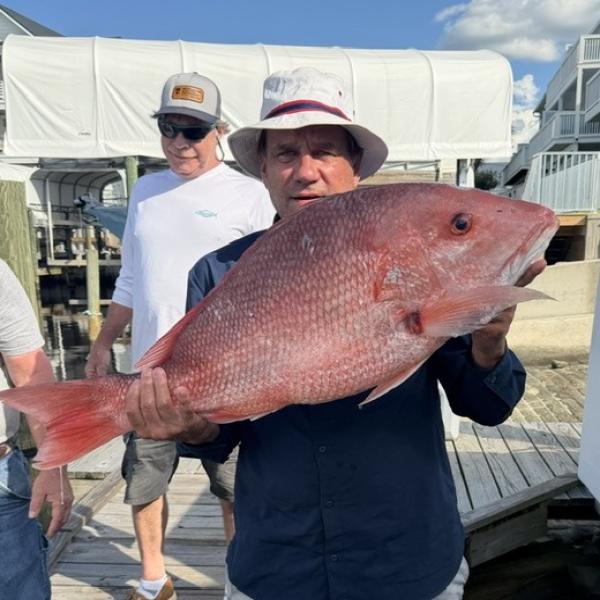 Fishing report photo