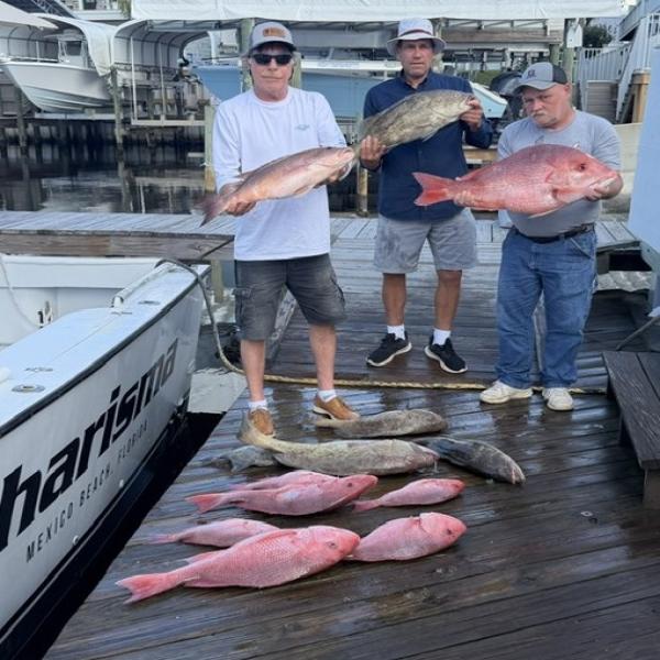 Fishing report photo