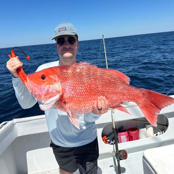 Fishing report photo