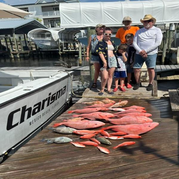 Fishing report photo
