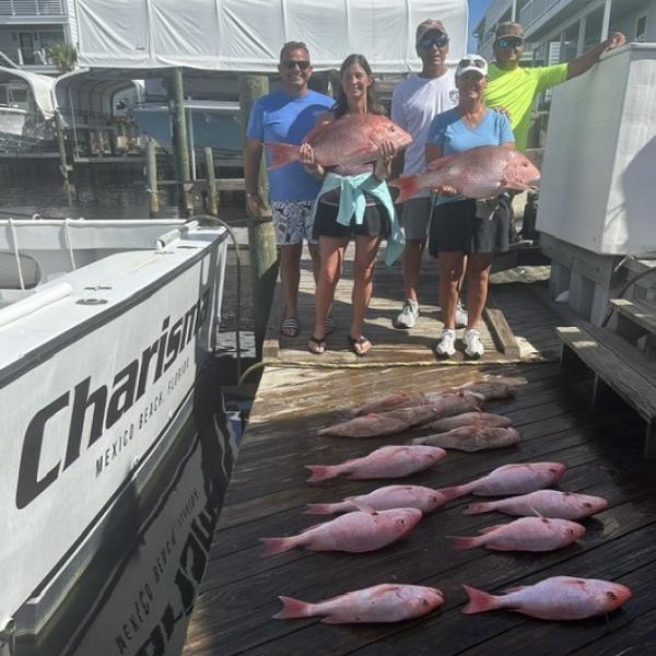 Fishing report photo