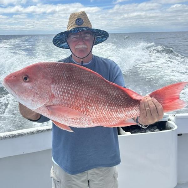 Fishing report photo