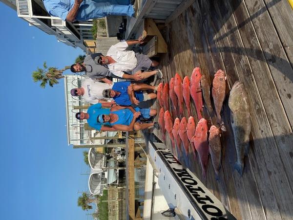 Fishing report photo