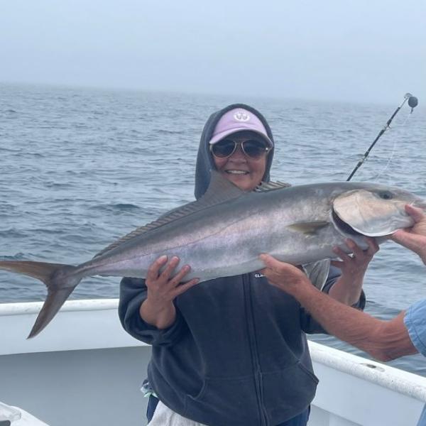 Fishing report photo