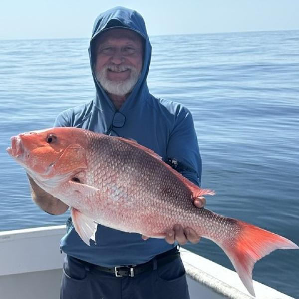 Fishing report photo