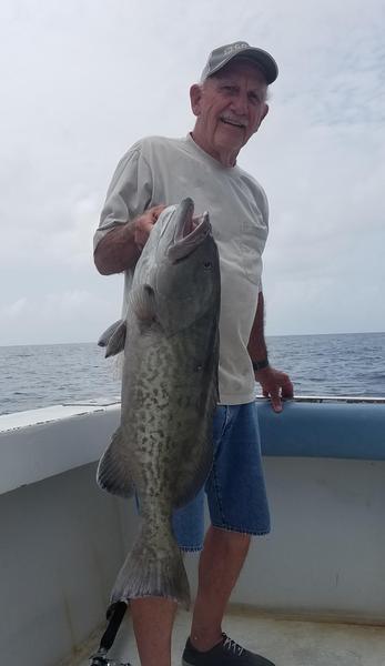 Fishing report photo