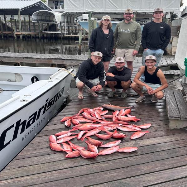 Fishing report photo