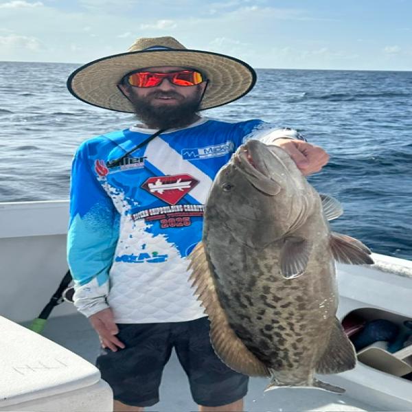 Fishing report photo
