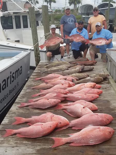 Fishing report photo