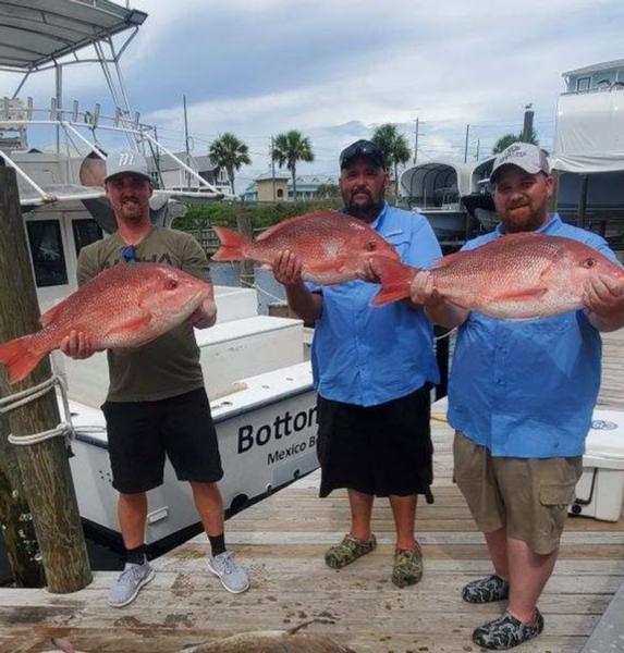 Fishing report photo