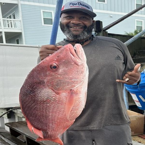 Fishing report photo