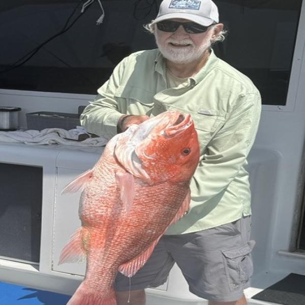 Fishing report photo