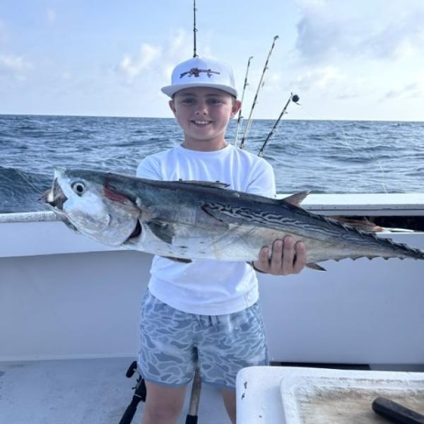 Fishing report photo