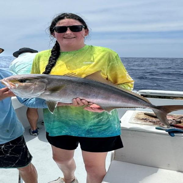 Fishing report photo