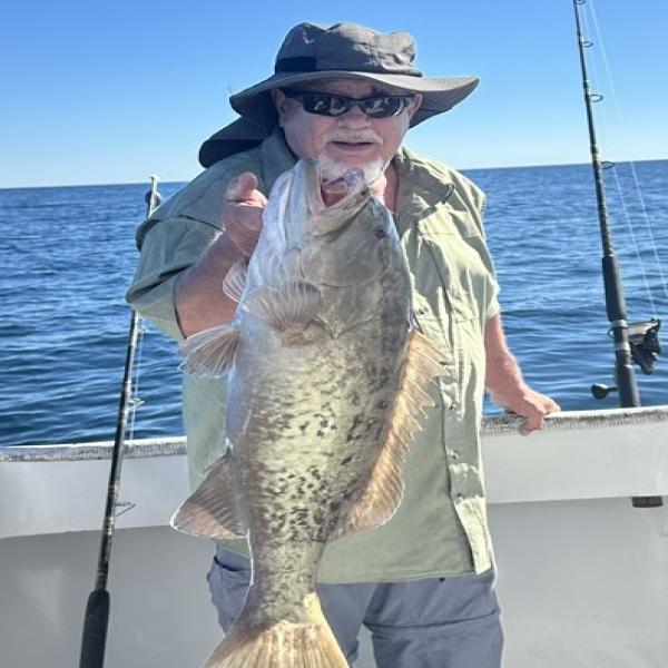 Fishing report photo