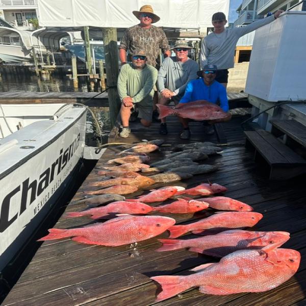 Fishing report photo