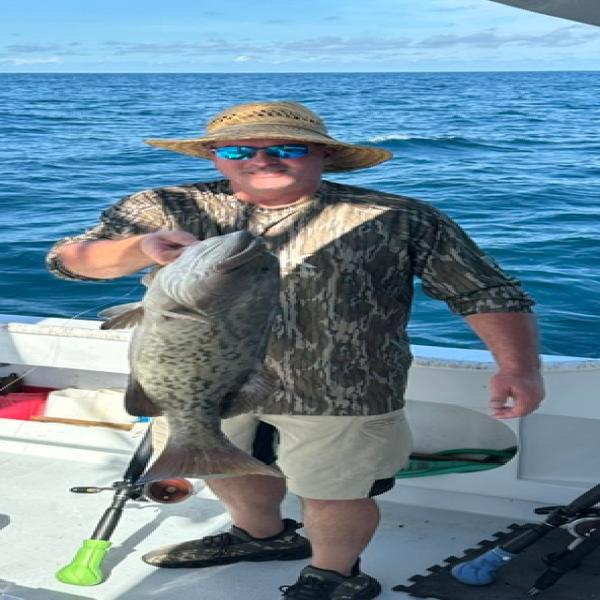 Fishing report photo