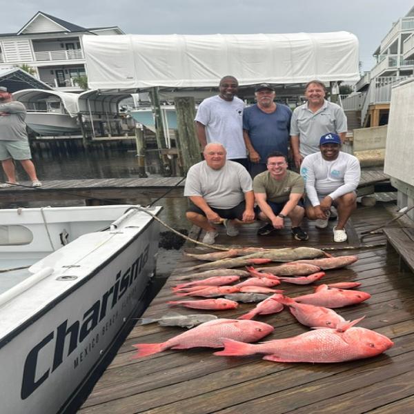 Fishing report photo