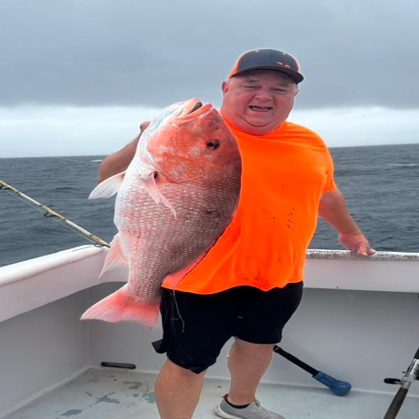 Fishing report photo