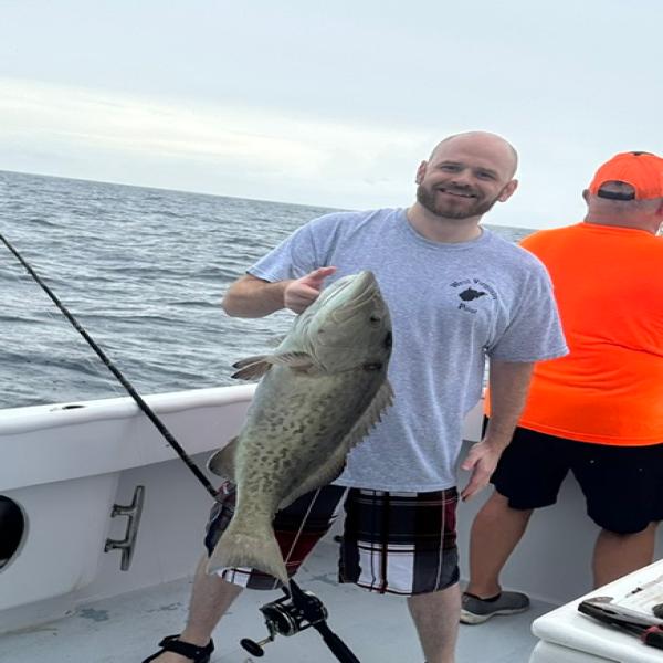 Fishing report photo