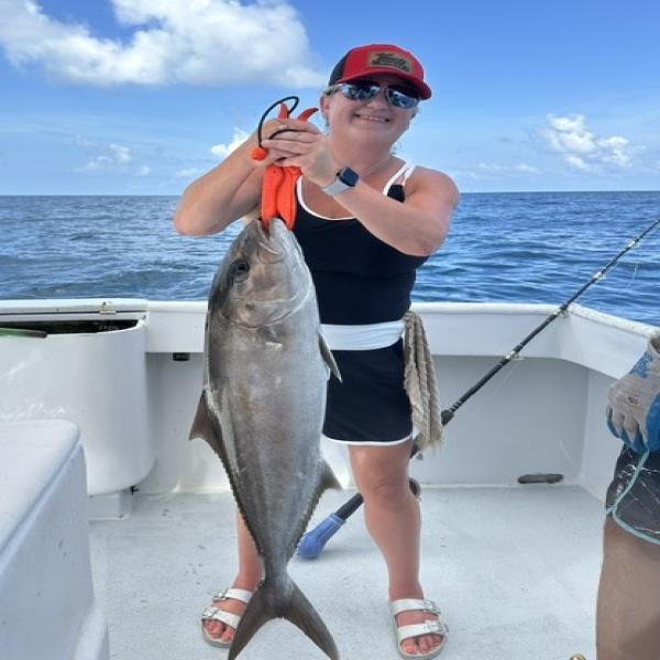 Fishing report photo