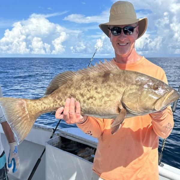 Fishing report photo