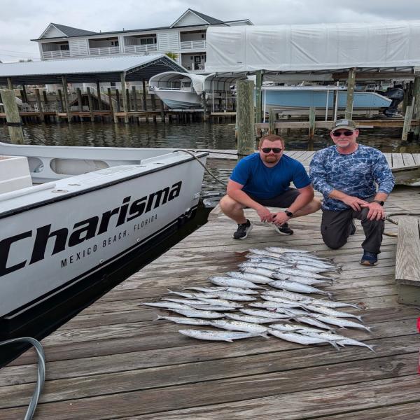 Fishing report photo