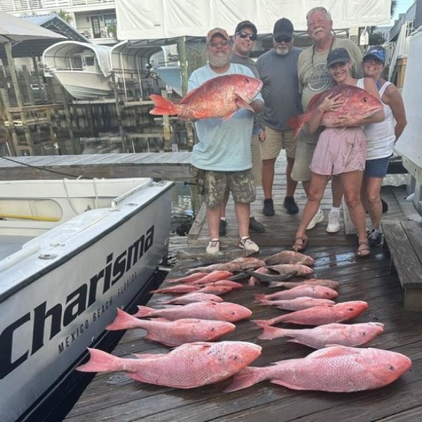 Fishing report photo