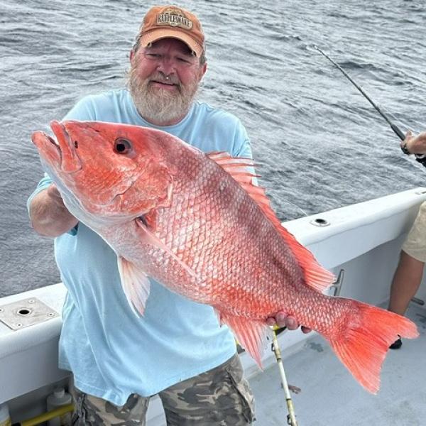 Fishing report photo