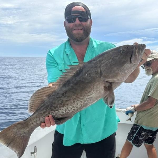 Fishing report photo