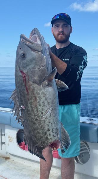 Fishing report photo