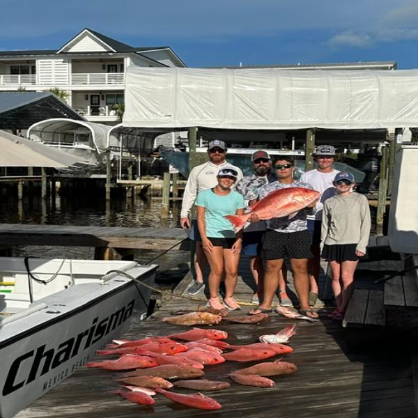 Fishing report photo