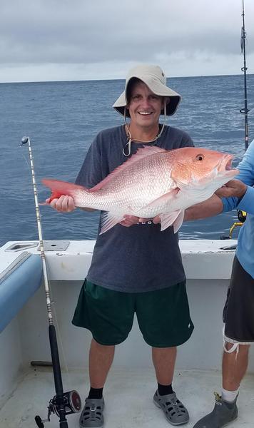 Fishing report photo