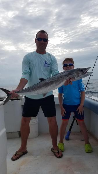 Fishing report photo