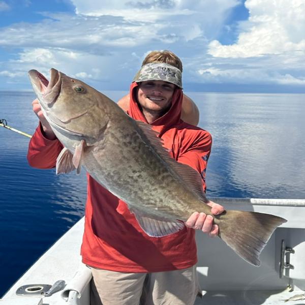 Fishing report photo