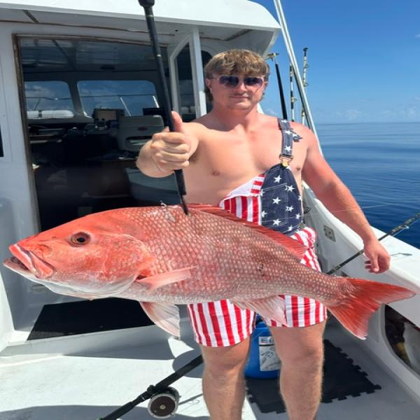 Fishing report photo