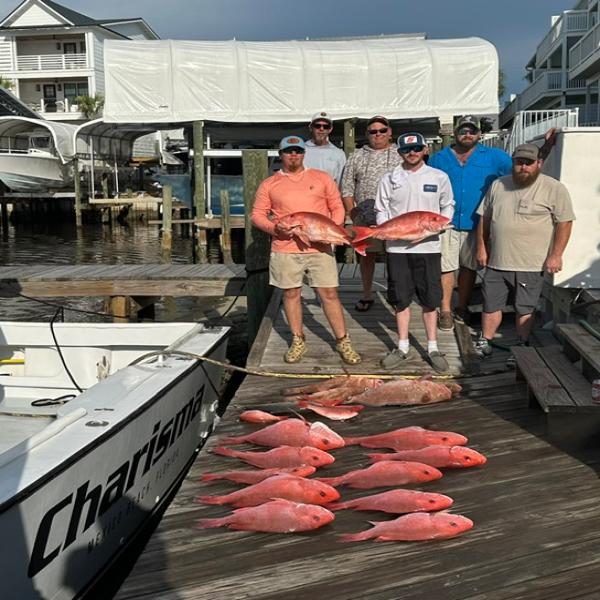 Fishing report photo