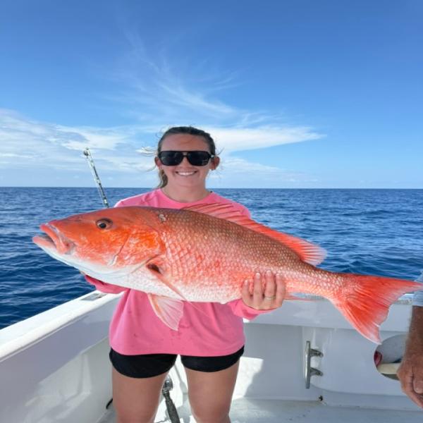 Fishing report photo