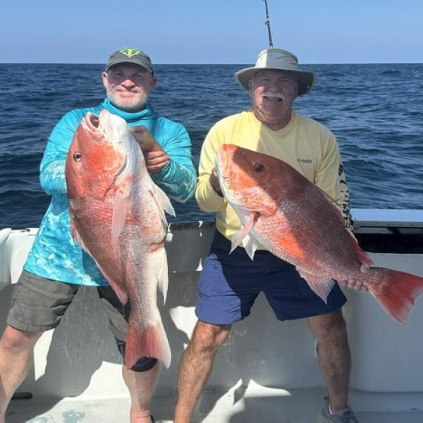 Fishing report photo