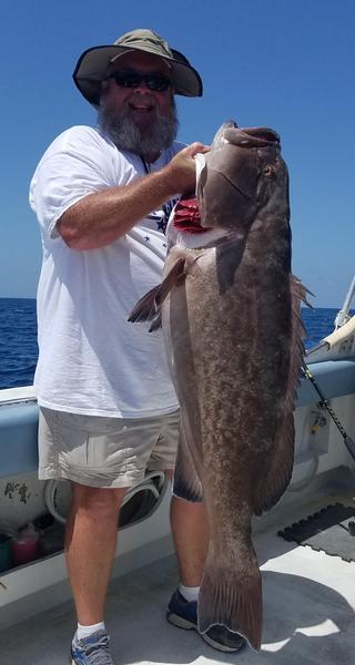 Fishing report photo