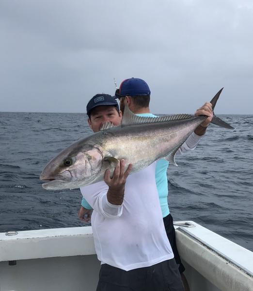 Fishing report photo