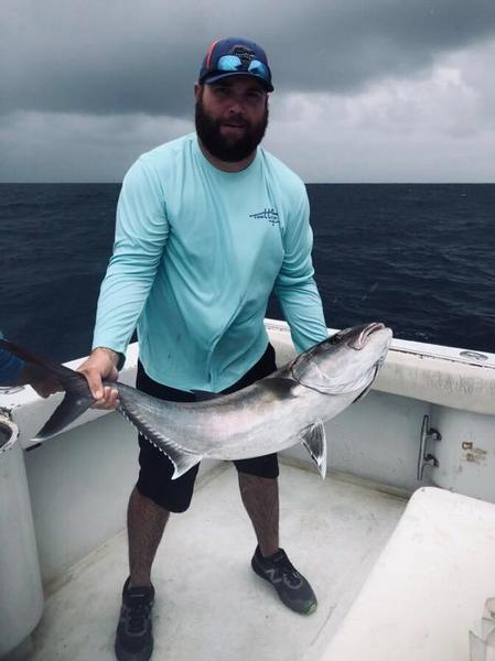 Fishing report photo