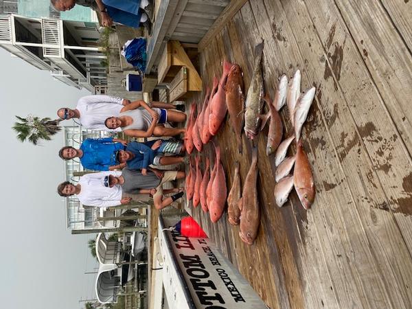Fishing report photo