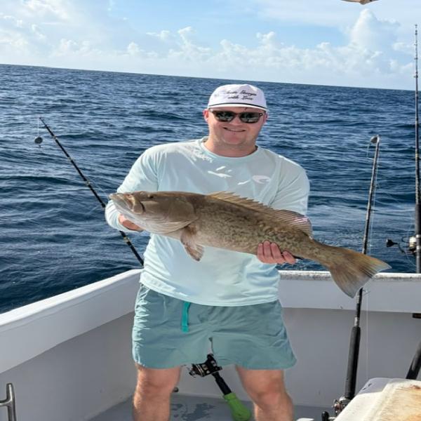 Fishing report photo