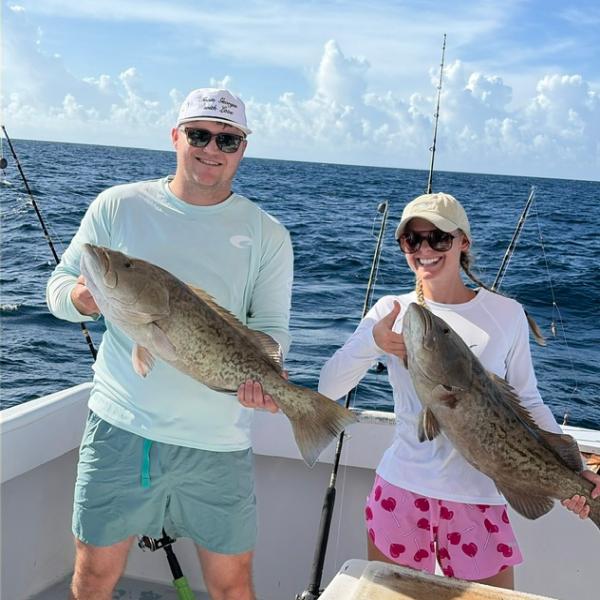 Fishing report photo