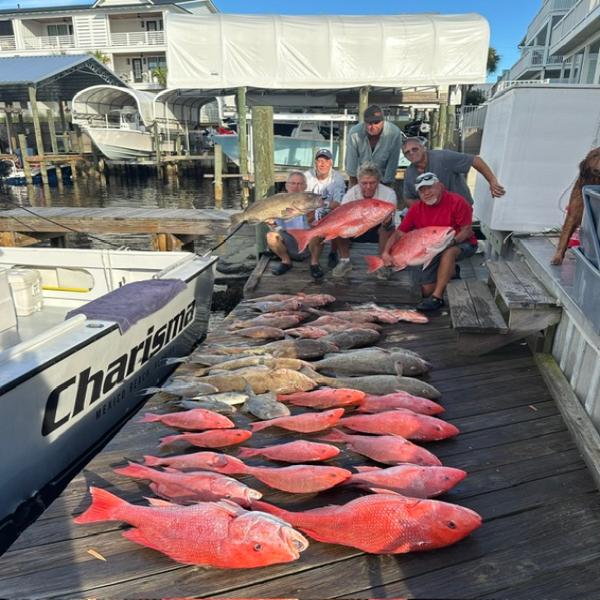Fishing report photo