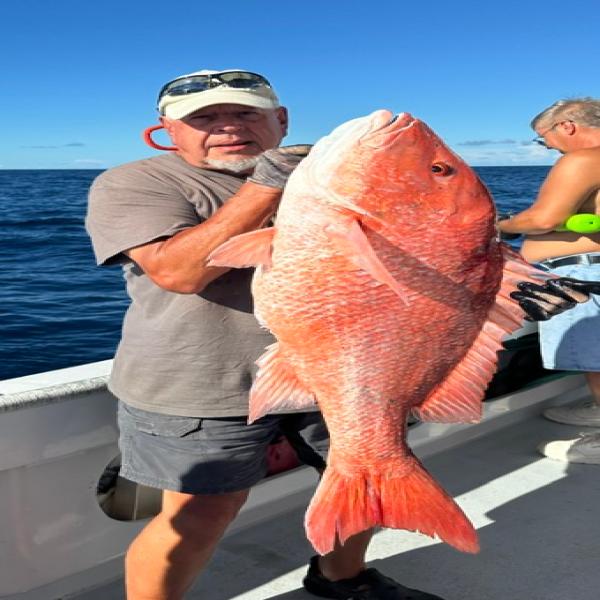 Fishing report photo