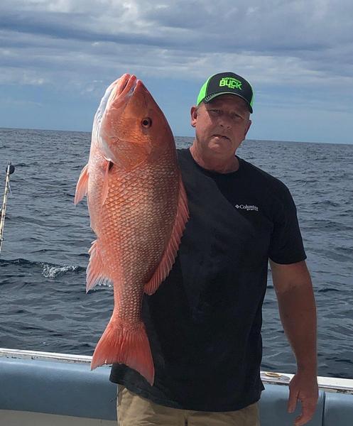 Fishing report photo